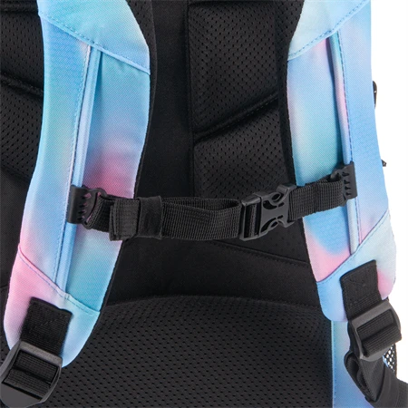 Hátizsák ergonómikus ARS UNA 27L Glowee
