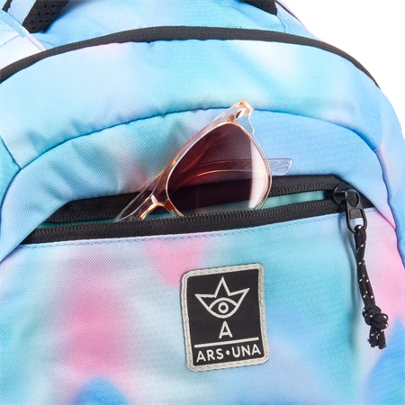 Hátizsák ergonómikus ARS UNA 27L Glowee