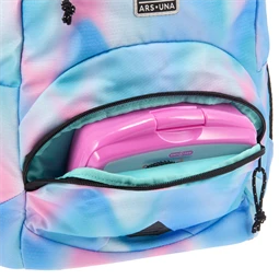 Hátizsák ergonómikus ARS UNA 27L Glowee
