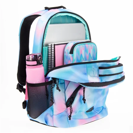 Hátizsák ergonómikus ARS UNA 27L Glowee
