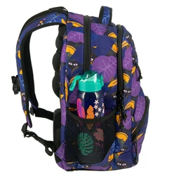 Hátizsák ergonómikus ARS UNA 27L Jungle Night