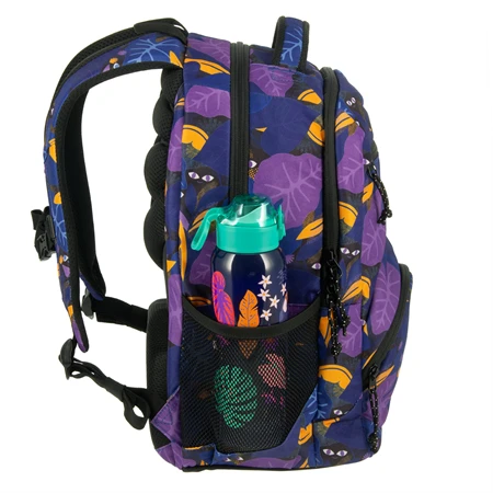 Hátizsák ergonómikus ARS UNA 27L Jungle Night