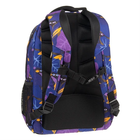 Hátizsák ergonómikus ARS UNA 27L Jungle Night