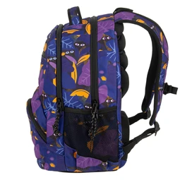 Hátizsák ergonómikus ARS UNA 27L Jungle Night
