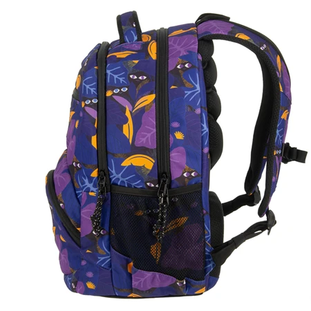 Hátizsák ergonómikus ARS UNA 27L Jungle Night