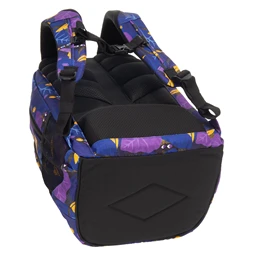 Hátizsák ergonómikus ARS UNA 27L Jungle Night