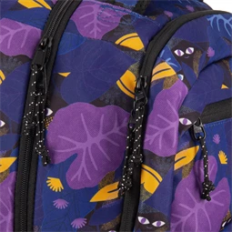 Hátizsák ergonómikus ARS UNA 27L Jungle Night