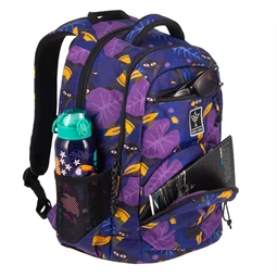Hátizsák ergonómikus ARS UNA 27L Jungle Night