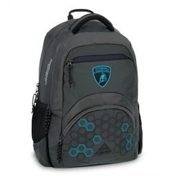 Hátizsák ergonómikus ARS UNA 27L Lamborghini