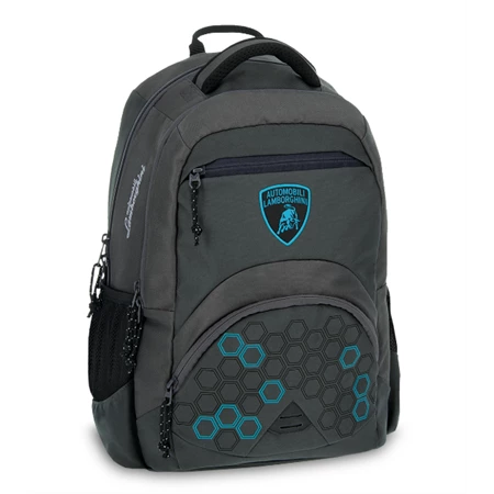 Hátizsák ergonómikus ARS UNA 27L Lamborghini
