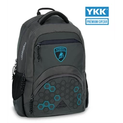 Hátizsák ergonómikus ARS UNA 27L Lamborghini