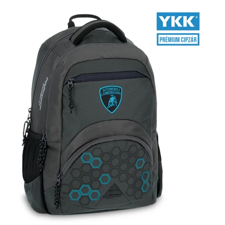 Hátizsák ergonómikus ARS UNA 27L Lamborghini