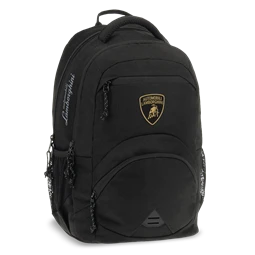 Hátizsák ergonómikus ARS UNA 27L Lamborghini