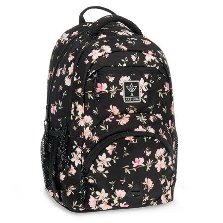 Hátizsák ergonómikus ARS UNA 27L Magnólia