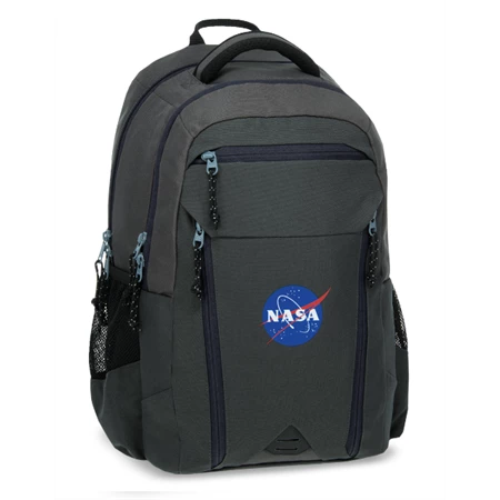 Hátizsák ergonómikus ARS UNA 27L NASA fekete