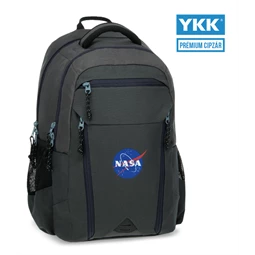 Hátizsák ergonómikus ARS UNA 27L NASA fekete