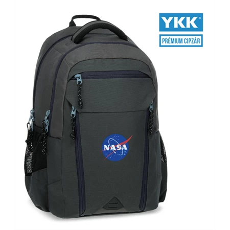Hátizsák ergonómikus ARS UNA 27L NASA fekete