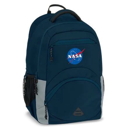 Hátizsák ergonómikus ARS UNA 27L NASA kék