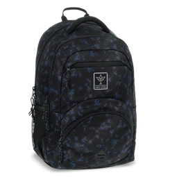 Hátizsák ergonómikus ARS UNA 27L Naval