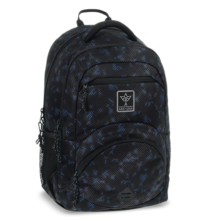 Hátizsák ergonómikus ARS UNA 27L Naval