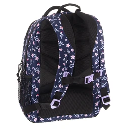 Hátizsák ergonómikus ARS UNA 27L Navy Bloom