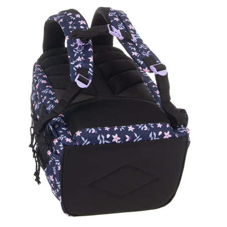 Hátizsák ergonómikus ARS UNA 27L Navy Bloom