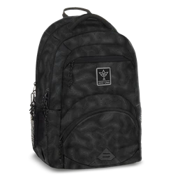 Hátizsák ergonómikus ARS UNA 27L Roots