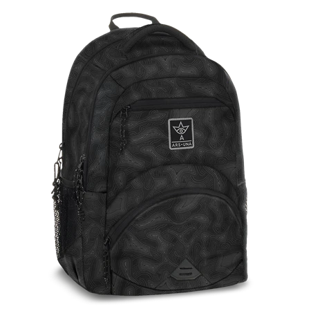 Hátizsák ergonómikus ARS UNA 27L Roots