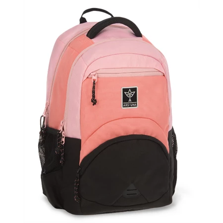 Hátizsák ergonómikus ARS UNA 27L Rose-Black