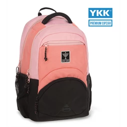 Hátizsák ergonómikus ARS UNA 27L Rose-Black