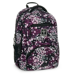Hátizsák ergonómikus ARS UNA 27L Sakura
