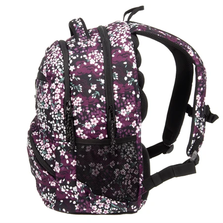 Hátizsák ergonómikus ARS UNA 27L Sakura