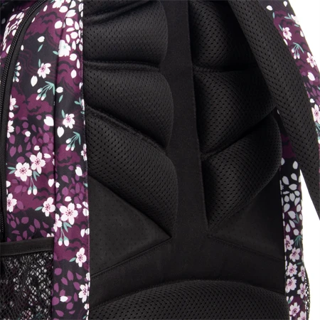 Hátizsák ergonómikus ARS UNA 27L Sakura