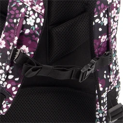 Hátizsák ergonómikus ARS UNA 27L Sakura
