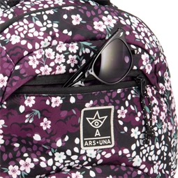 Hátizsák ergonómikus ARS UNA 27L Sakura