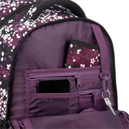 Hátizsák ergonómikus ARS UNA 27L Sakura