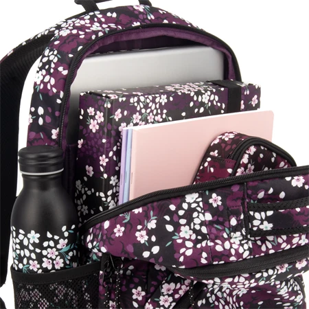 Hátizsák ergonómikus ARS UNA 27L Sakura