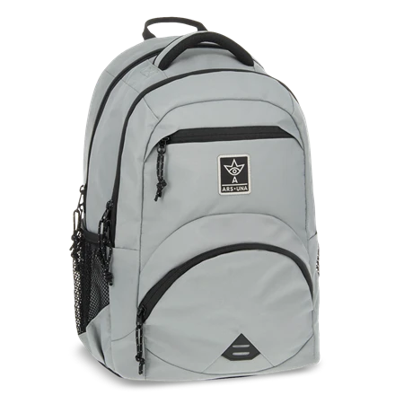 Hátizsák ergonómikus ARS UNA 27L Solid