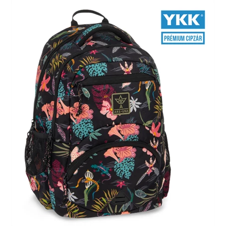 Hátizsák ergonómikus ARS UNA 27L Tahiti