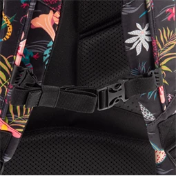 Hátizsák ergonómikus ARS UNA 27L Tahiti