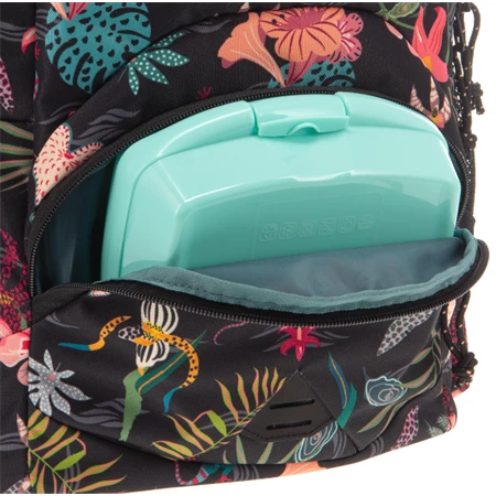 Hátizsák ergonómikus ARS UNA 27L Tahiti