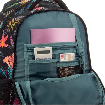 Hátizsák ergonómikus ARS UNA 27L Tahiti