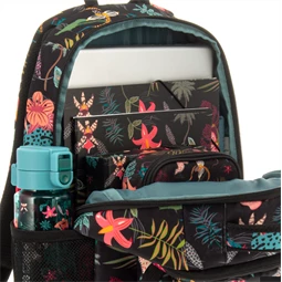 Hátizsák ergonómikus ARS UNA 27L Tahiti