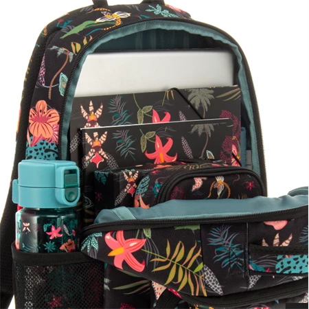 Hátizsák ergonómikus ARS UNA 27L Tahiti