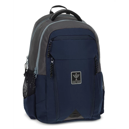 Hátizsák ergonómikus ARS UNA 27L Thunder