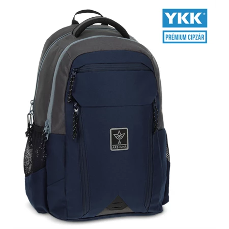 Hátizsák ergonómikus ARS UNA 27L Thunder