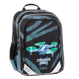 Hátizsák ergonómikus ARS UNA Ergo-Fit Drone Pro