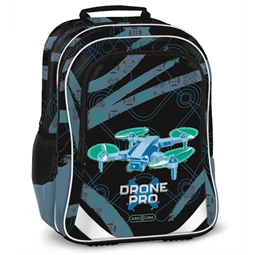 Hátizsák ergonómikus ARS UNA Ergo-Fit Drone Pro