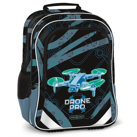 Hátizsák ergonómikus ARS UNA Ergo-Fit Drone Pro