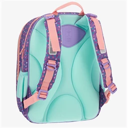 Hátizsák ergonómikus ARS UNA Ergo-Fit Mon Mignon